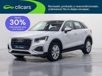 Usado Audi Q2 Advanced 150 CV (110 kW) 2023 Blanco SUV