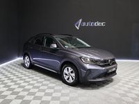 Usado VW Taigo Life 110 CV (80 kW) 2023 Gris SUV