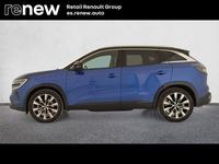 Usado Renault Austral Techno 200 CV (147 kW) 2025 Azul SUV