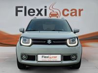 usado Suzuki Ignis 1.2 GLX Gasolina en Flexicar Aravaca