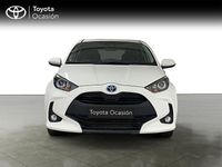 Usado Toyota Yaris Active 116 CV (85 kW) 2023 Blanco Utilitario
