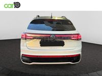Usado VW Taigo R-line 150 CV (110 kW) 2024 Blanco SUV