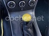 Usado Mazda 6 260 CV (191 kW) 2007 Negro Berlina