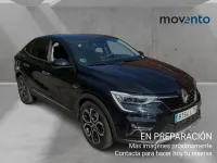 Usado Renault Arkana Zen 145 CV (106 kW) 2021 Otro SUV