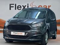 usado Ford Tourneo Courier 1.0 EcoBoost 74kW (100CV) Ambiente Gasolina en Flexicar Marbella