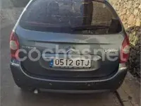 Usado Citroën Xsara Picasso Exclusive 110 CV (80 kW) 2010 Gris / plata Monovolumen