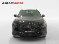 Usado DS Automobiles DS7 Crossback Performance 130 CV (95 kW) 2024 Negro SUV