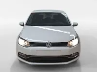 Usado VW Polo 110 CV (80 kW) 2017 Berlina