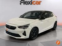 Usado Opel Corsa Edition 75 CV (55 kW) 2023 Blanco Berlina