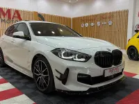 Usado BMW 120 Comfort Edition 190 CV (139 kW) 2022 Blanco Utilitario