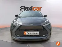 Usado Toyota C-HR Active 140 CV (102 kW) 2024 Negro SUV