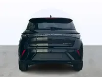 Nuevo BYD Dolphin Comfort 150 kW (204 CV) 2026 Negro Utilitario