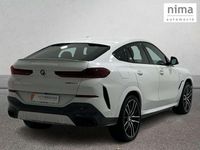 Usado BMW X6 Shadowline 265 CV (194 kW) 2019 Blanco SUV
