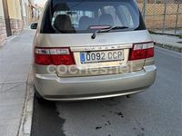 Usado Kia Carens LX 112 CV (82 kW) 2002 Beige Monovolumen