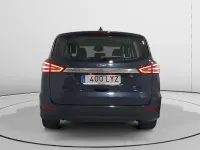 Usado Ford S-MAX Titanium 150 CV (110 kW) 2022 Azul Monovolumen