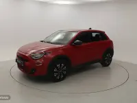 Usado Fiat 600E Red 114 kW (156 CV) 2024 Rojo SUV