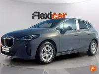 Usado BMW 218 150 CV (110 kW) 2022 Gris Familiar