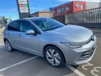 Usado VW Golf VIII 115 CV (84 kW) 2025 Gris