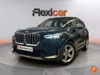 Usado BMW X1 150 CV (110 kW) 2023 Azul SUV