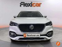 Brugt MG HS Luxury 162 HK (119 kW) 2023 Blå SUV