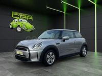 Usado Mini Cooper 136 CV (100 kW) 2023 Gris / plata Utilitario