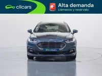Usado Ford Mondeo Titanium 140 CV (102 kW) 2021 Azul Familiar