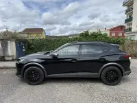 Usado Cupra Formentor VZ 310 CV (228 kW) 2023 Negro SUV