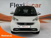 usado Smart ForTwo Cabrio 52 Mhd Pure Aut.