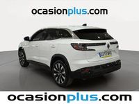 Usado Renault Austral Techno 158 CV (116 kW) 2024 Blanco SUV