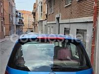 Usado Hyundai Atos GLS 59 CV (43 kW) 2006 Azul Utilitario