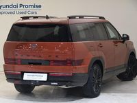 Usado Hyundai Santa Fe 160 CV (117 kW) 2024 SUV