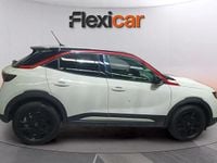 Usado Opel Mokka GS Line 110 CV (80 kW) 2021 Blanco SUV