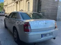 Usado Chrysler 300C 253 CV (186 kW) 2007 Gris / plata Berlina