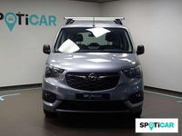 Usado Opel Combo-e Life Edition 100 kW (137 CV) 2023 Gris Monovolumen