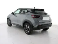 Nuevo Nissan Juke N-Connecta 114 CV (83 kW) 2026 Gris SUV