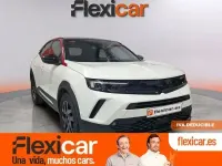 Usado Opel Mokka GS Line 110 HP (80 kW) 2021 Branco SUV