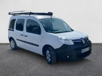 Usado Renault Kangoo 95 CV (69 kW) 2021 Monovolumen