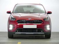 usado Kia Niro 1.6 GDI PLUG-IN HYBRID EMOTION 141 5P