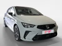 Nuevo Seat Ibiza FR 115 CV (84 kW) 2026 Utilitario