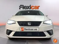 Usado Seat Ibiza Reference 80 CV (58 kW) 2023 Blanco Utilitario
