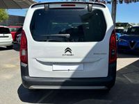 usado Citroën Berlingo Talla XL BlueHDi 130 S&S SHINE 7 plazas