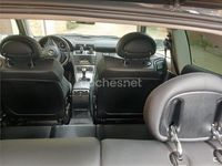 Usado Mercedes CLC220 150 CV (110 kW) 2010 Gris / plata Utilitario