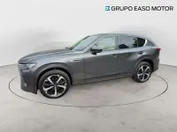 Usado Mazda CX-60 Takumi-Line 254 CV (186 kW) 2026 Gris SUV