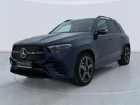 Occasion Mercedes GLE300 269 PK (197 kW) 2025 Blauw SUV