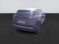 Usado Peugeot 3008 Allure 226 CV (166 kW) 2023 Gris / plata SUV