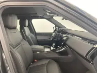 Usado Land Rover Range Rover Sport SE 300 CV (220 kW) 2025 Gris / plata SUV