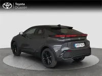 Usado Toyota C-HR Sport 197 CV (144 kW) 2026 Otro SUV