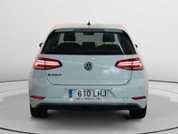Usado VW e-Golf 100 kW (136 CV) 2020 Utilitario