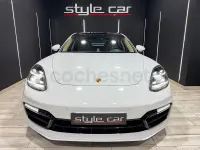 Usado Porsche Panamera 4 462 CV (339 kW) 2018 Blanco Utilitario
