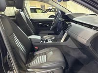 Brugt Land Rover Discovery Sport S 269 HK (197 kW) 2025 Sort SUV